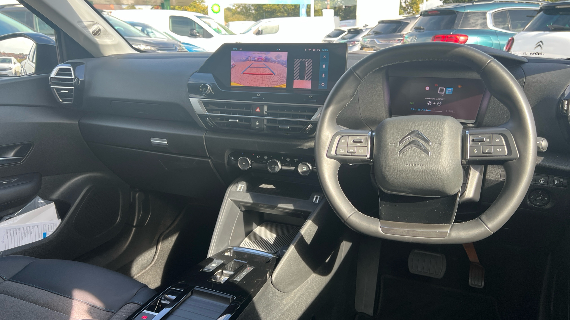 car image