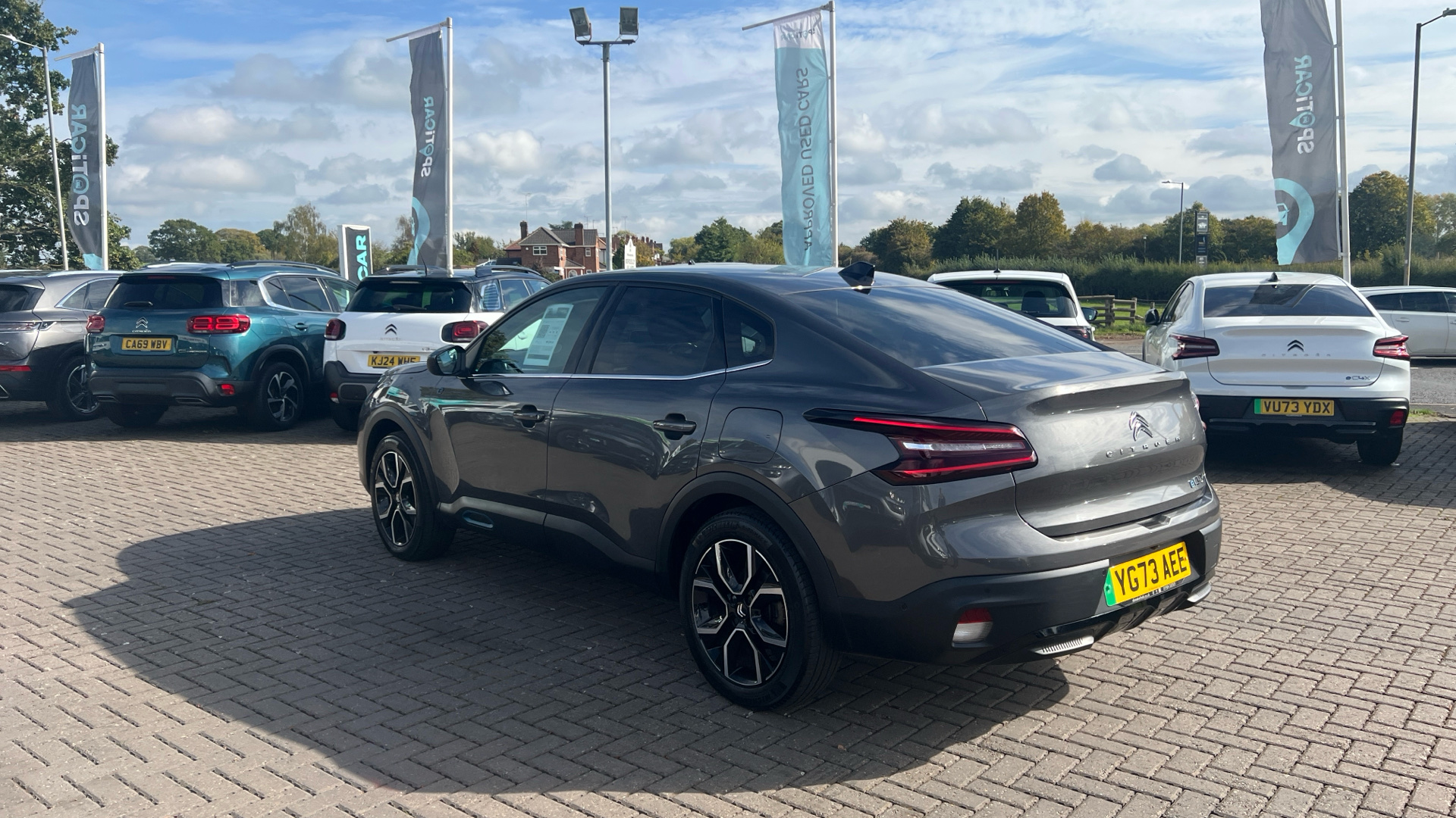 car image