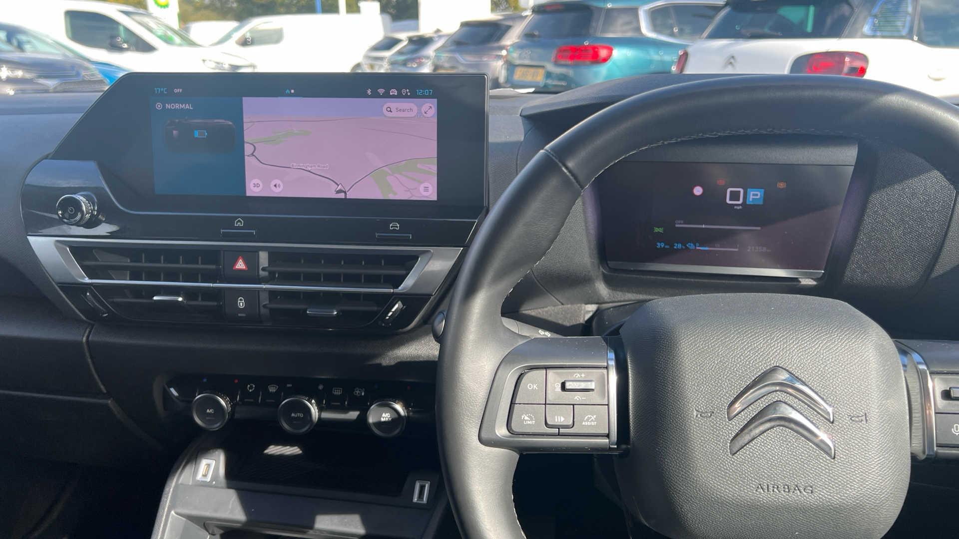 car image