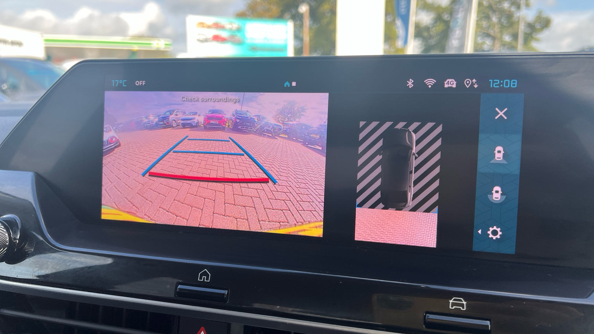 car image