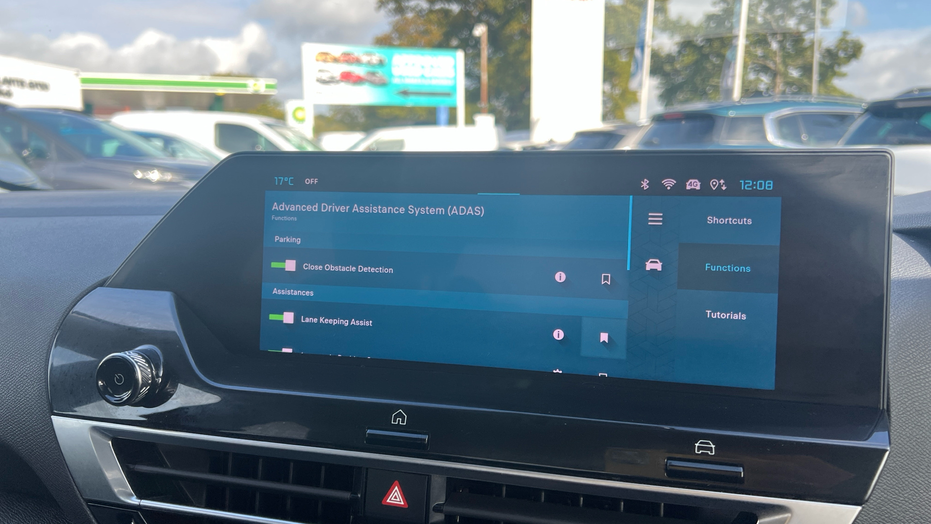 car image