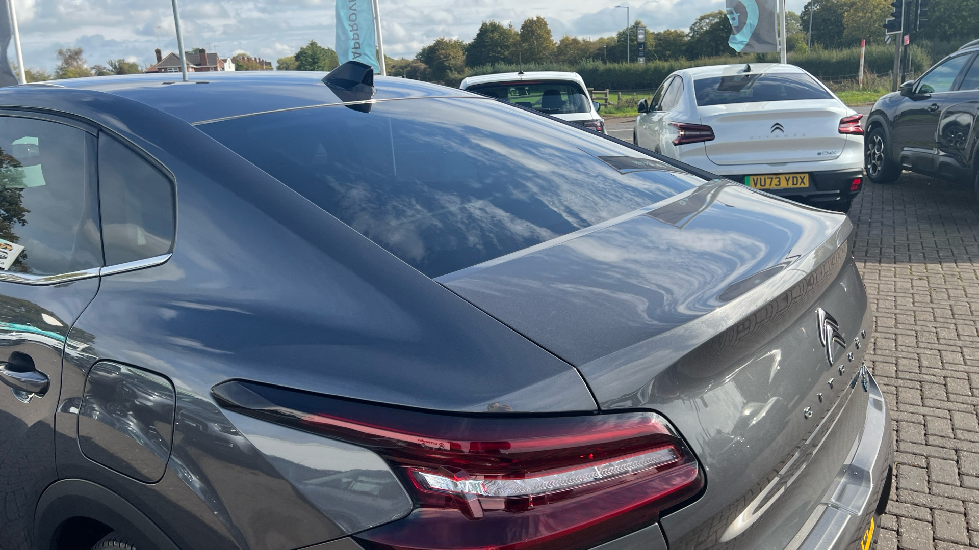 car image