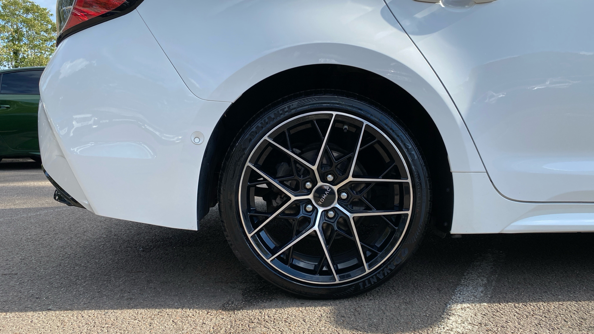 car image
