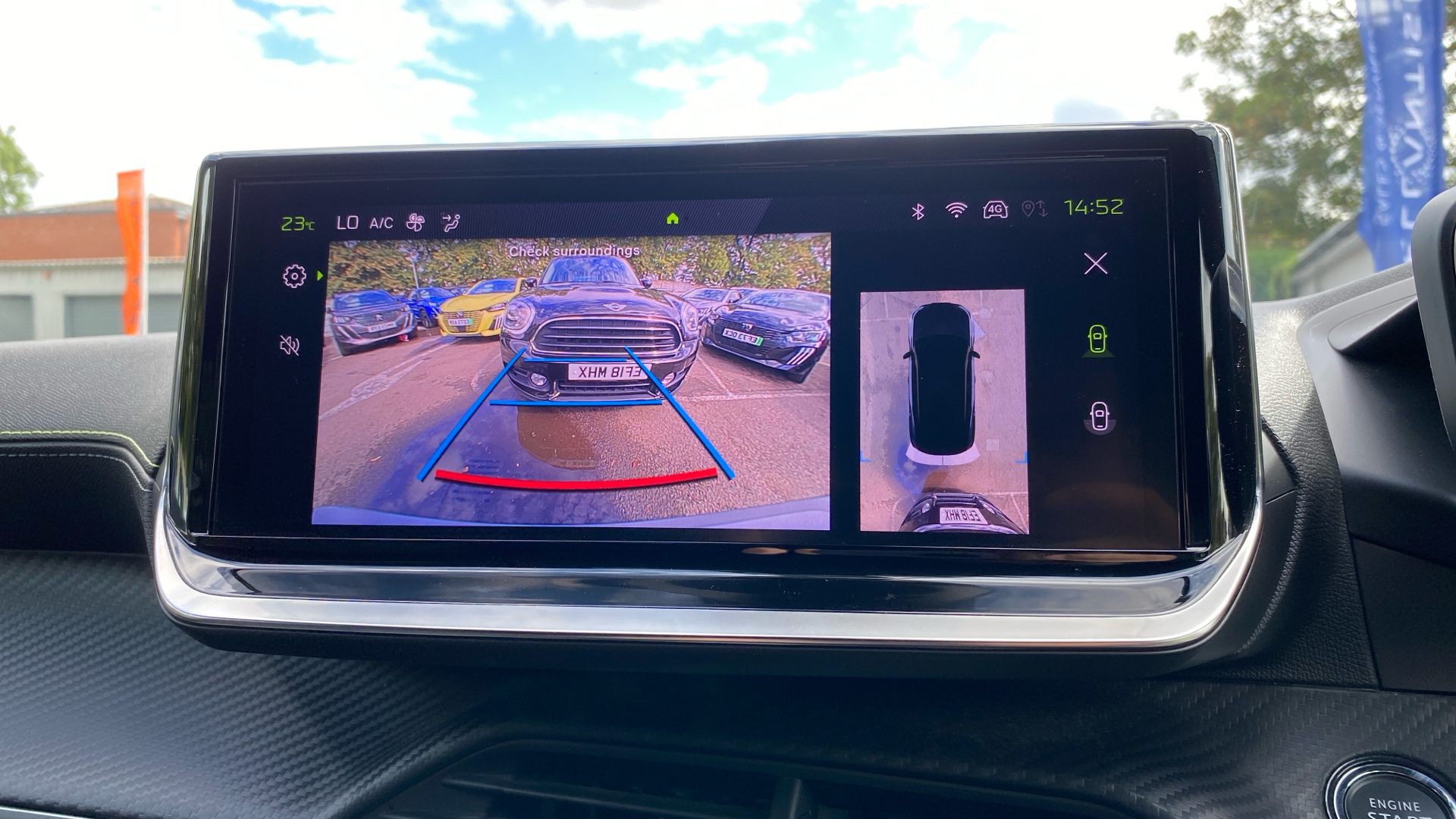 car image