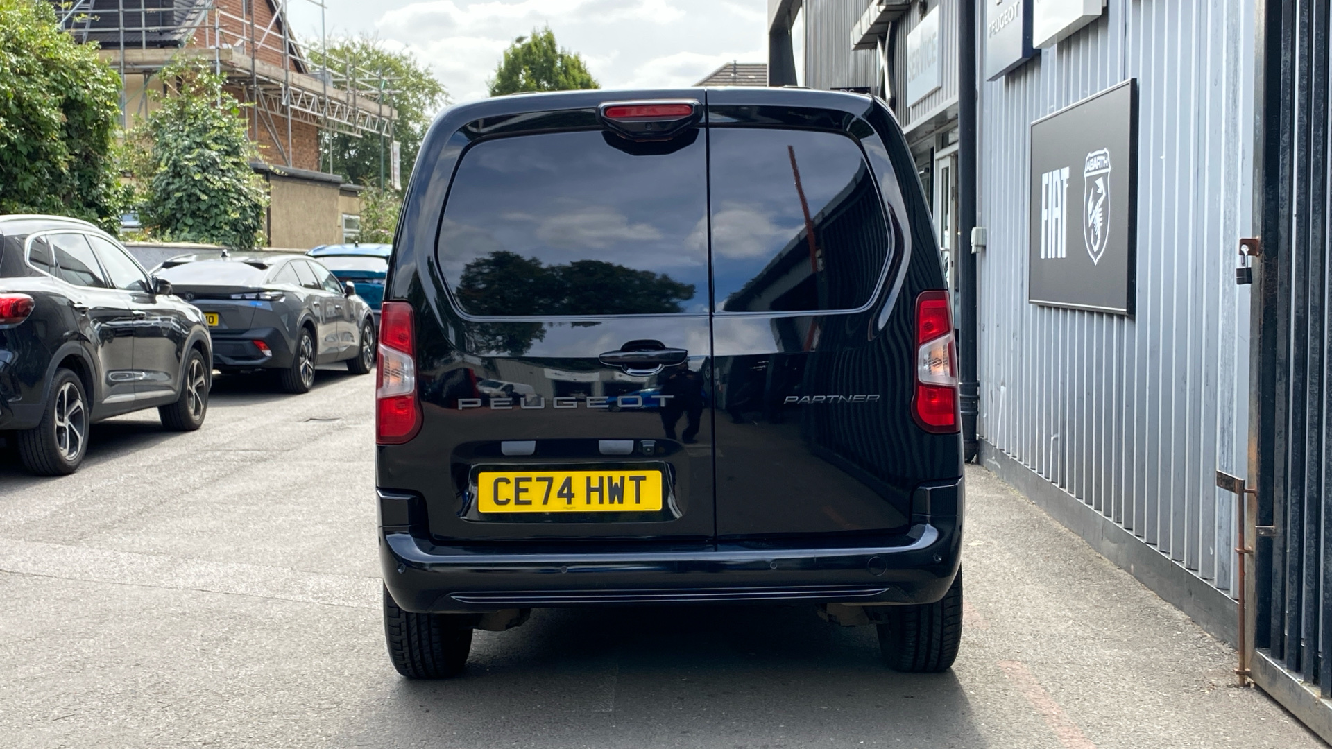 car image