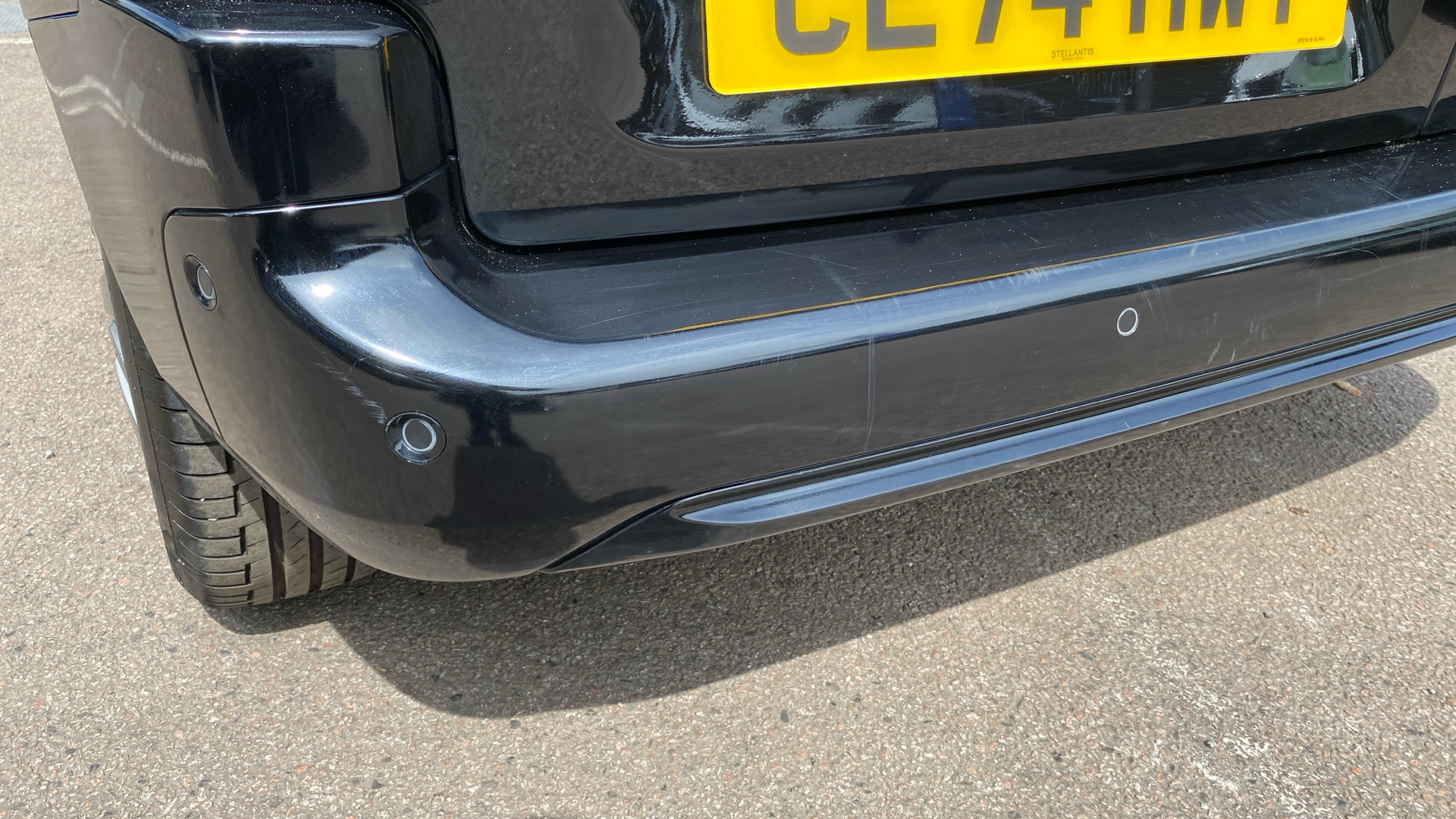 car image
