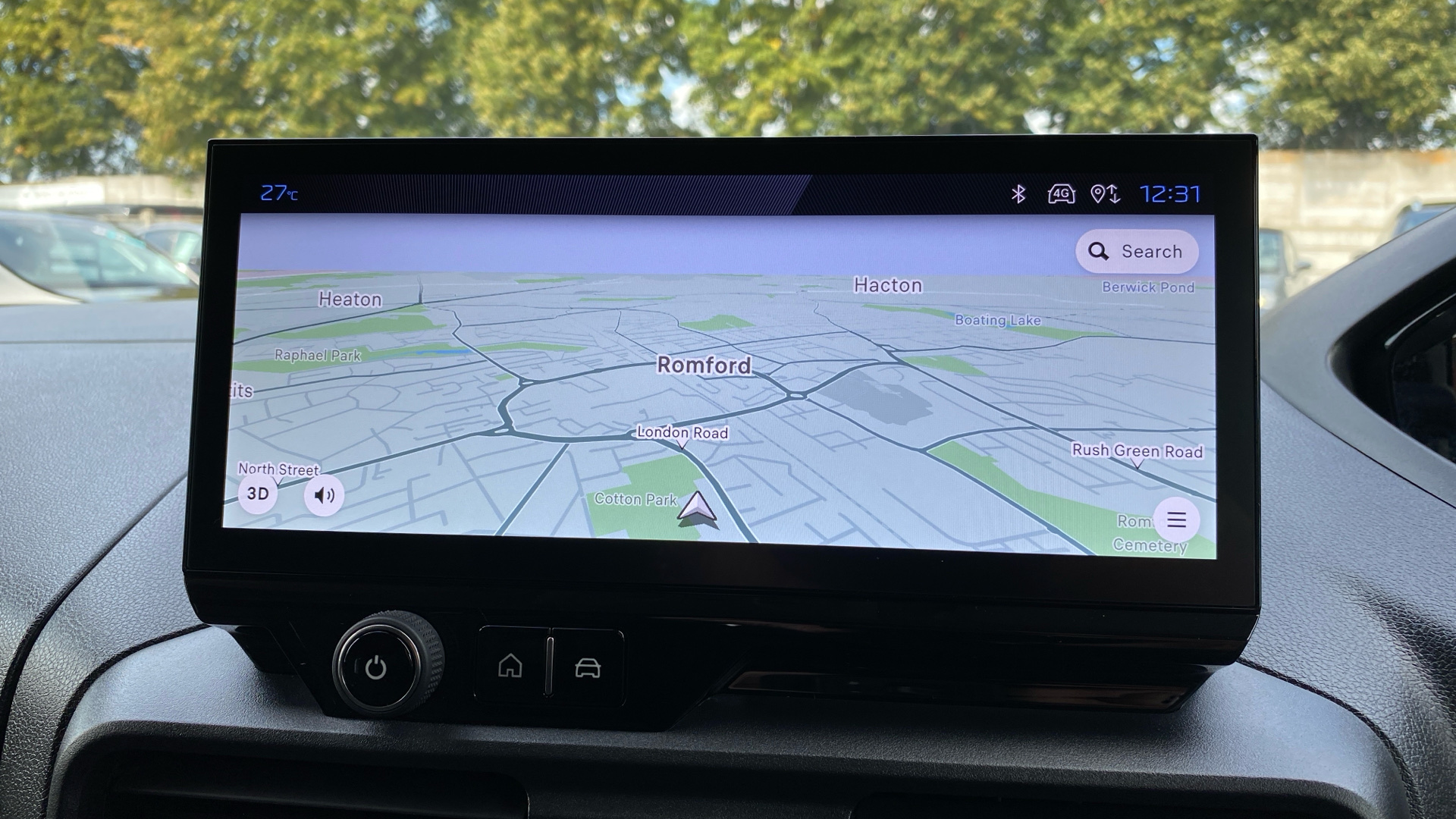 car image
