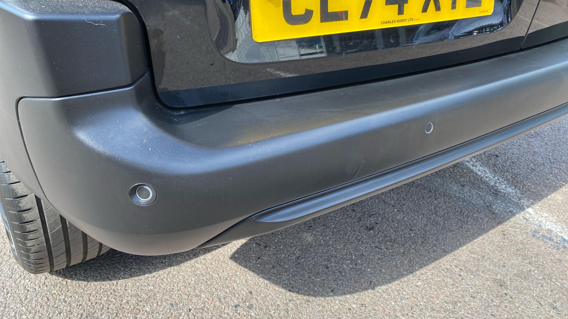 car image