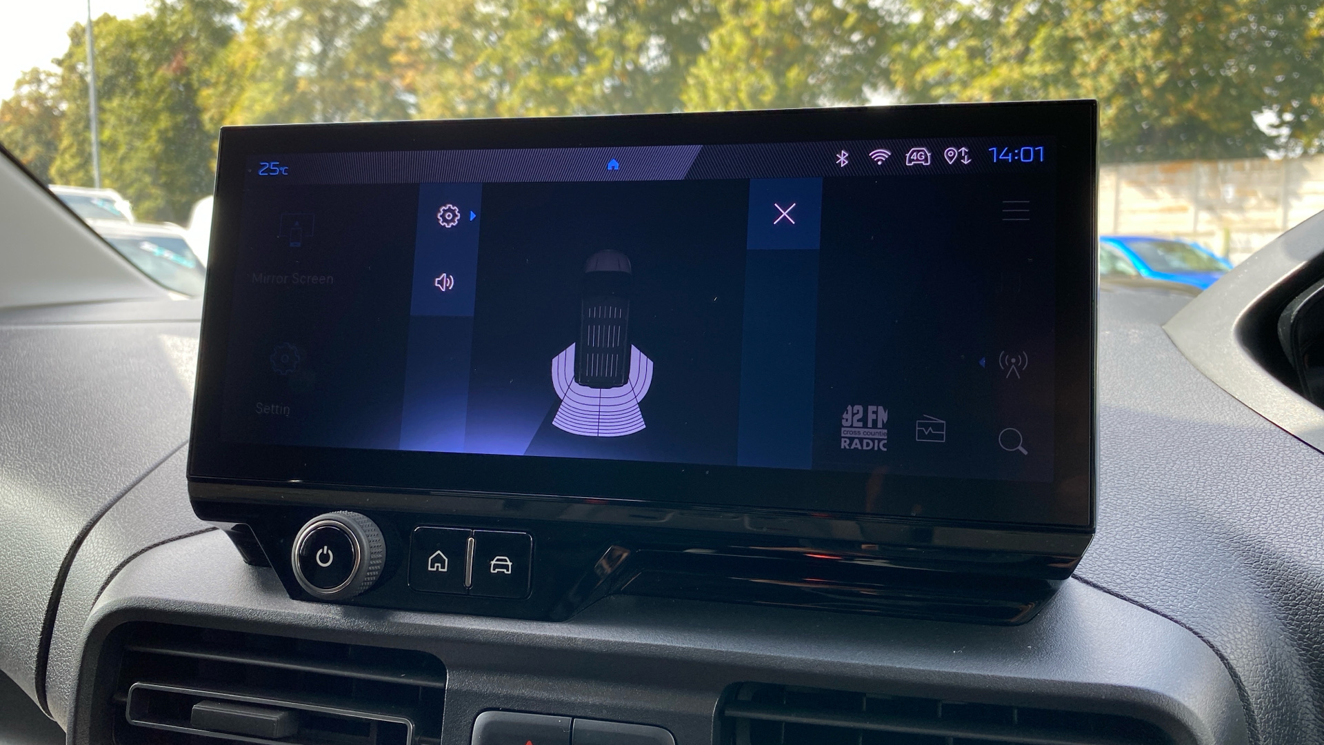 car image
