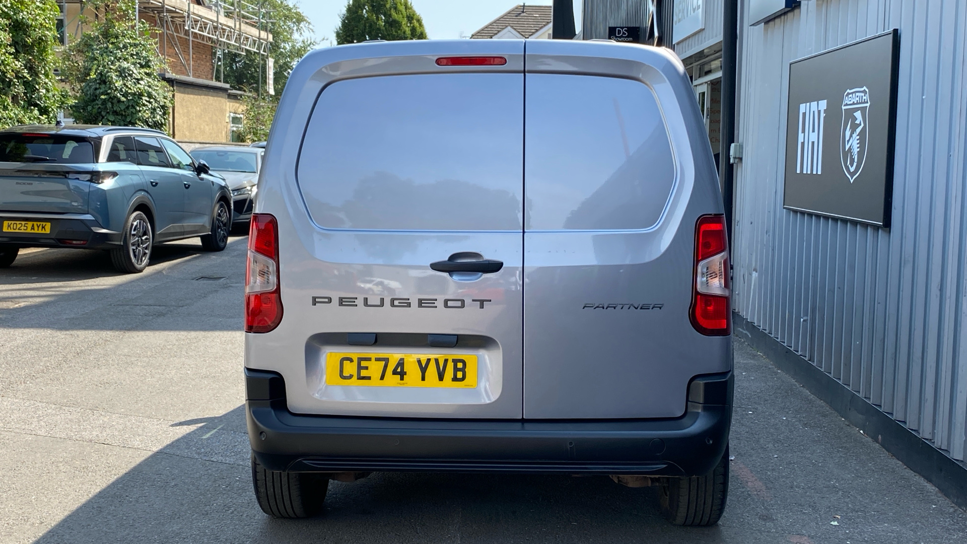 car image