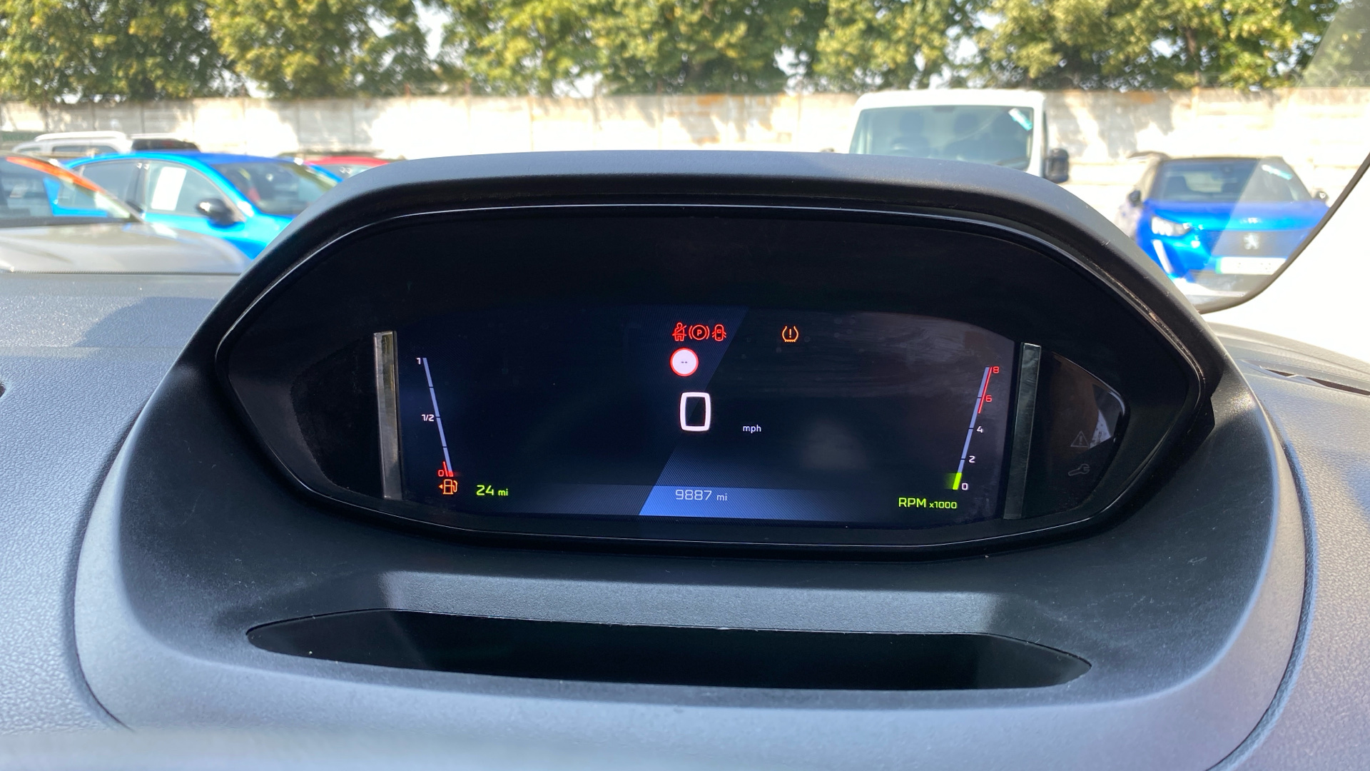 car image