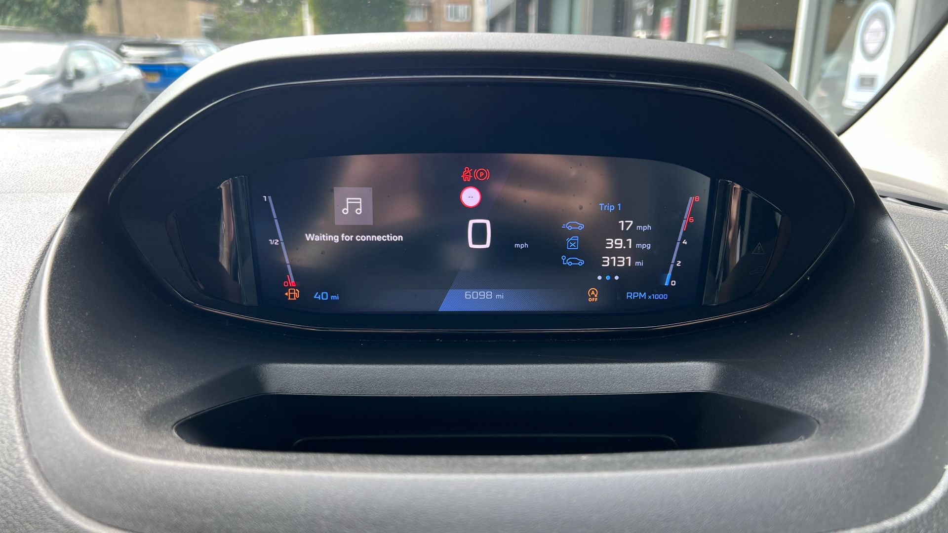 car image