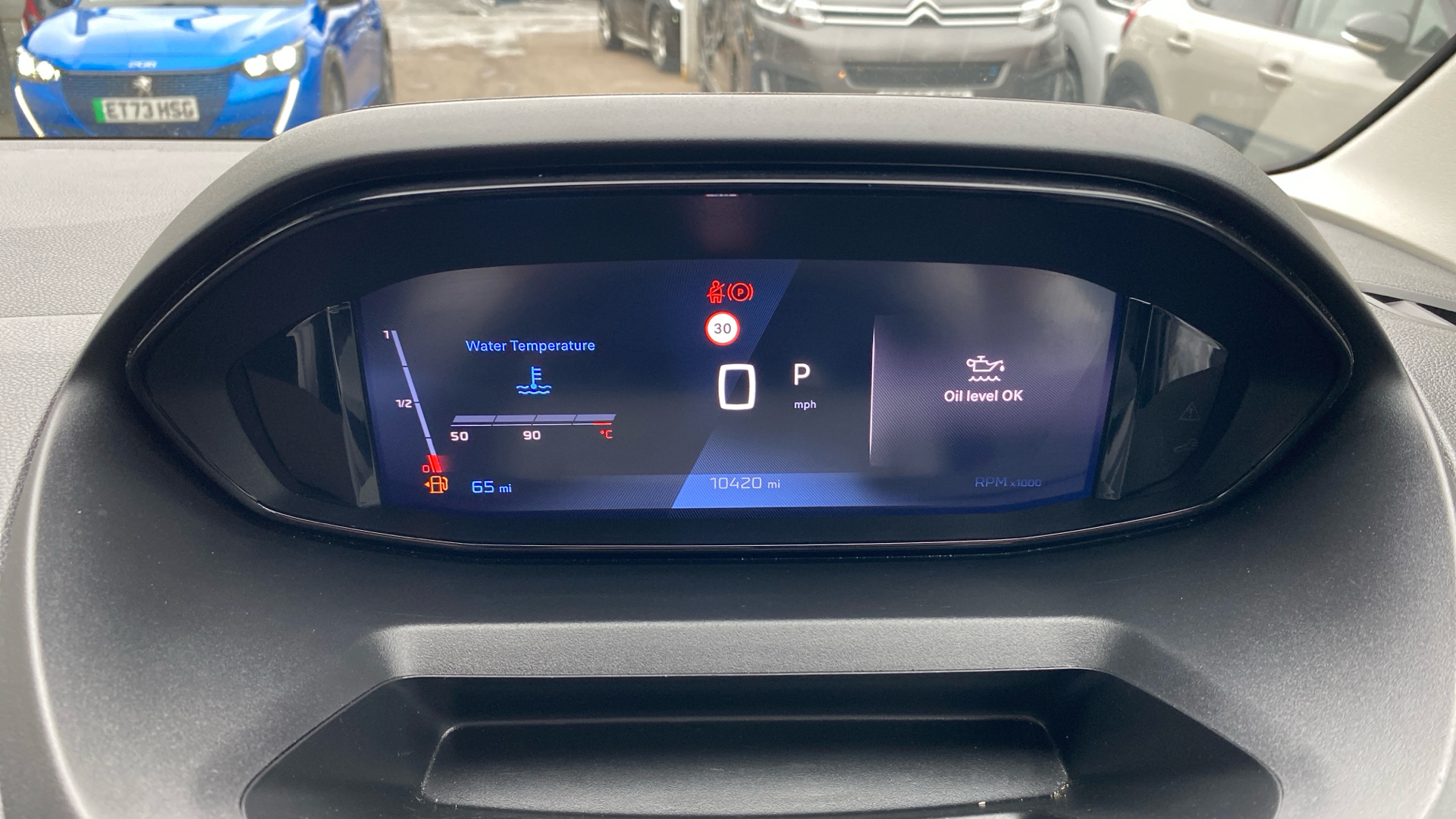 car image