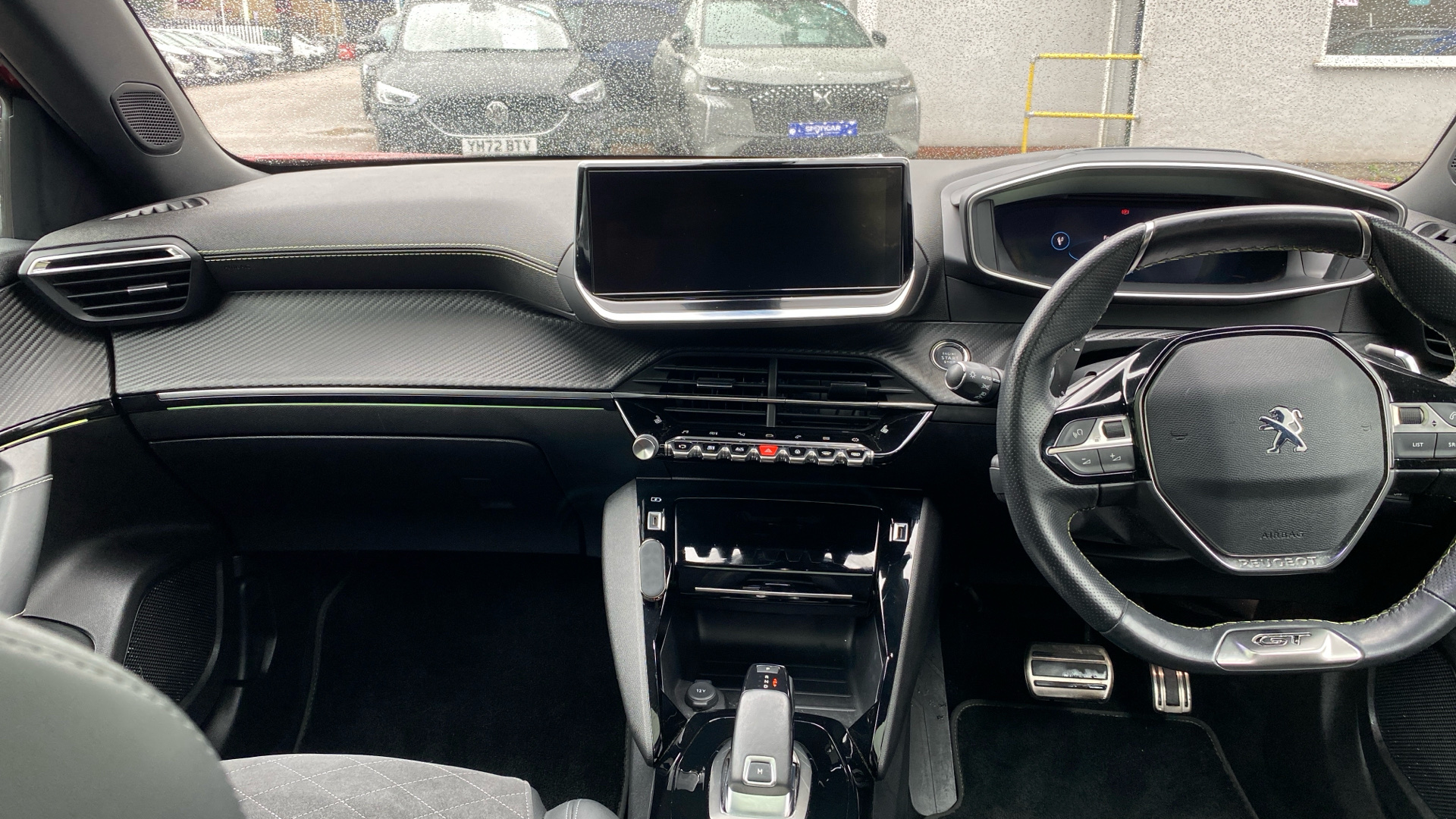 car image