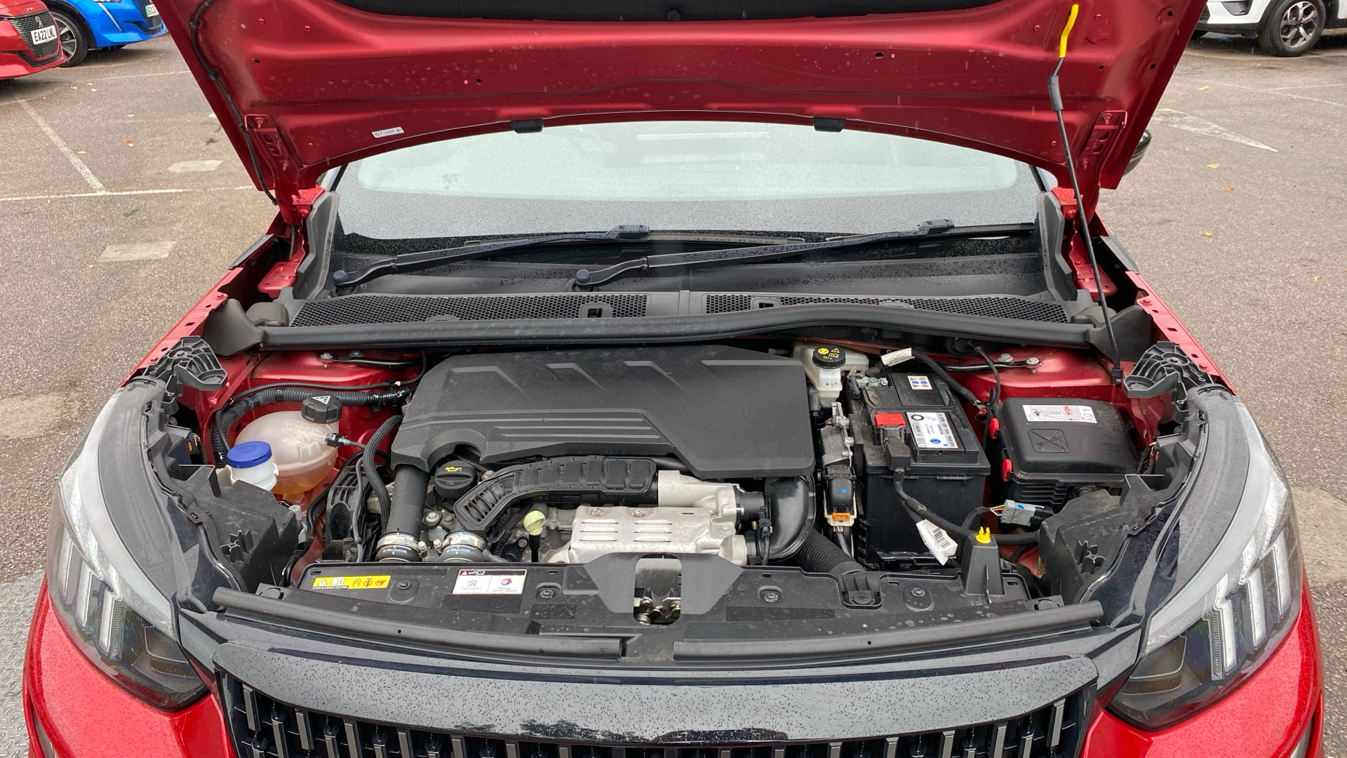 car image