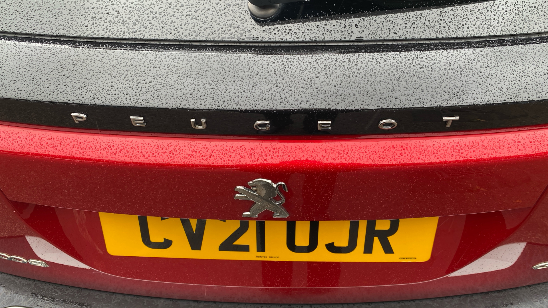 car image