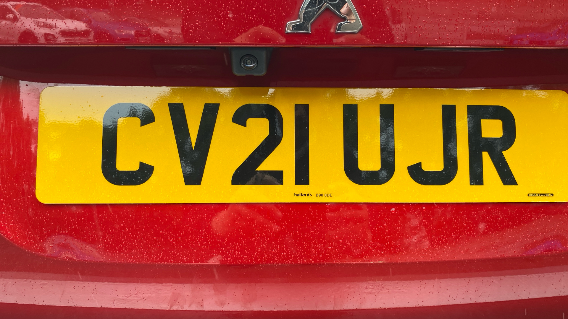 car image