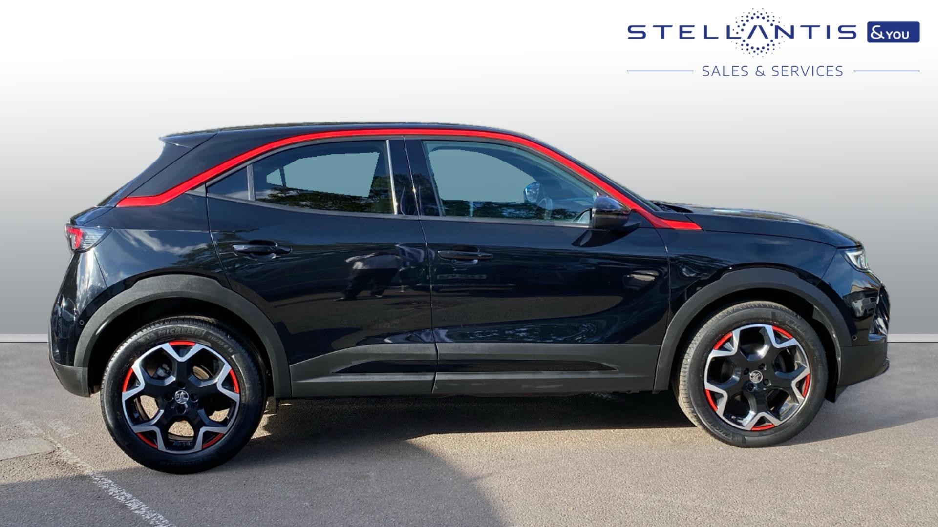 car image