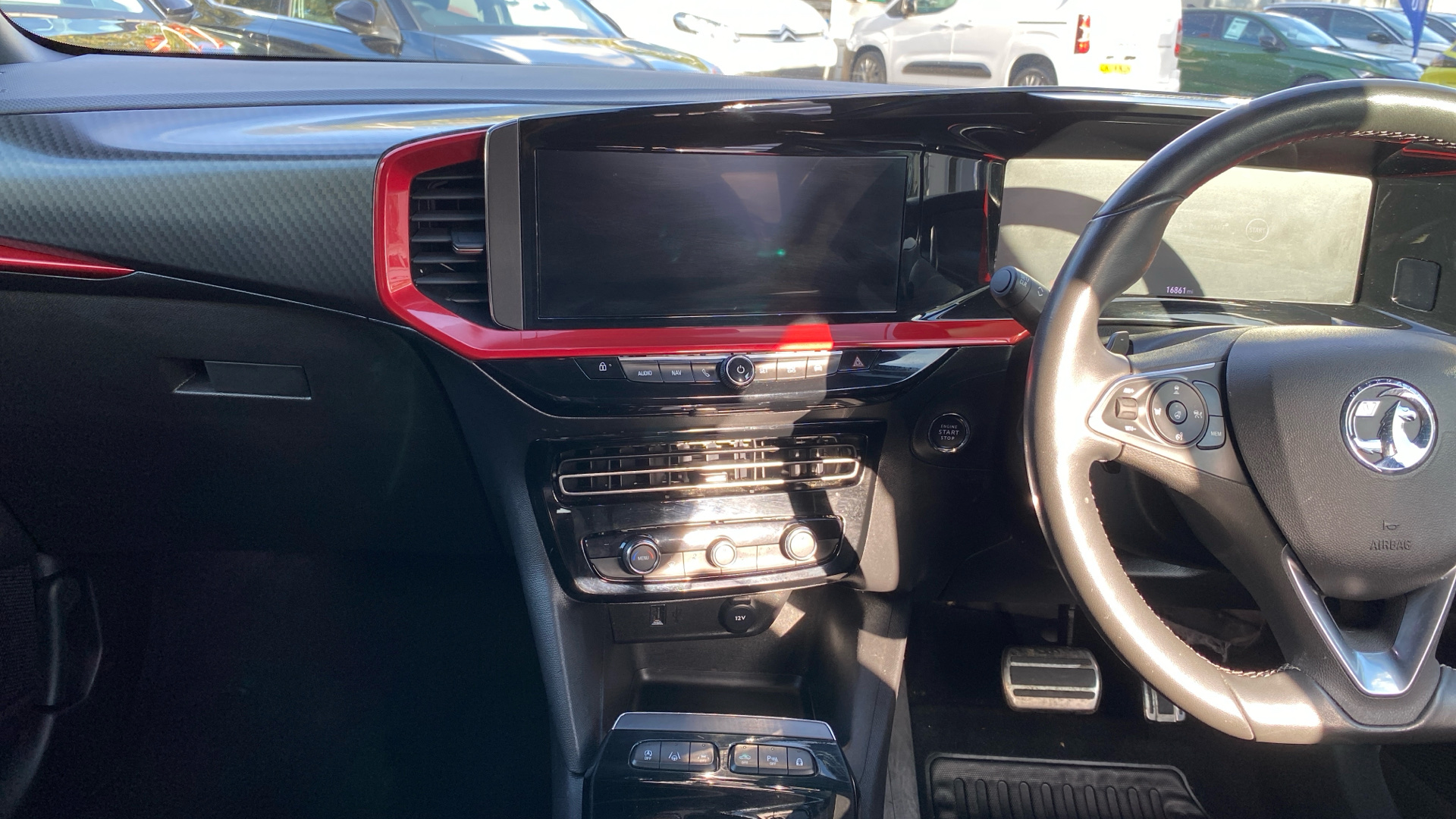 car image