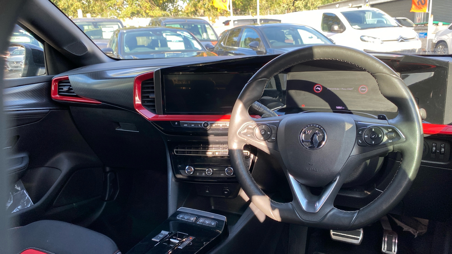 car image