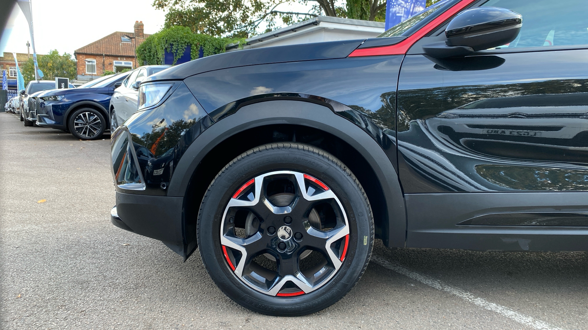 car image