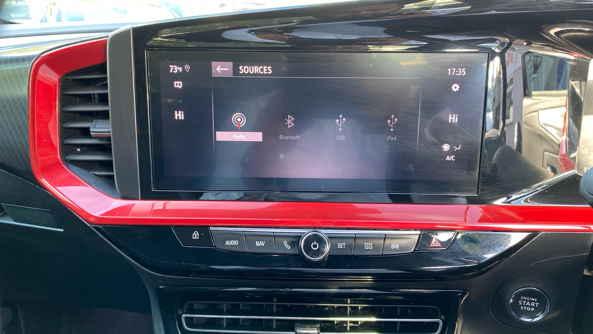 car image