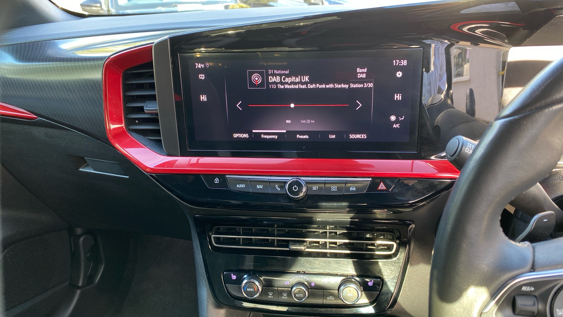 car image