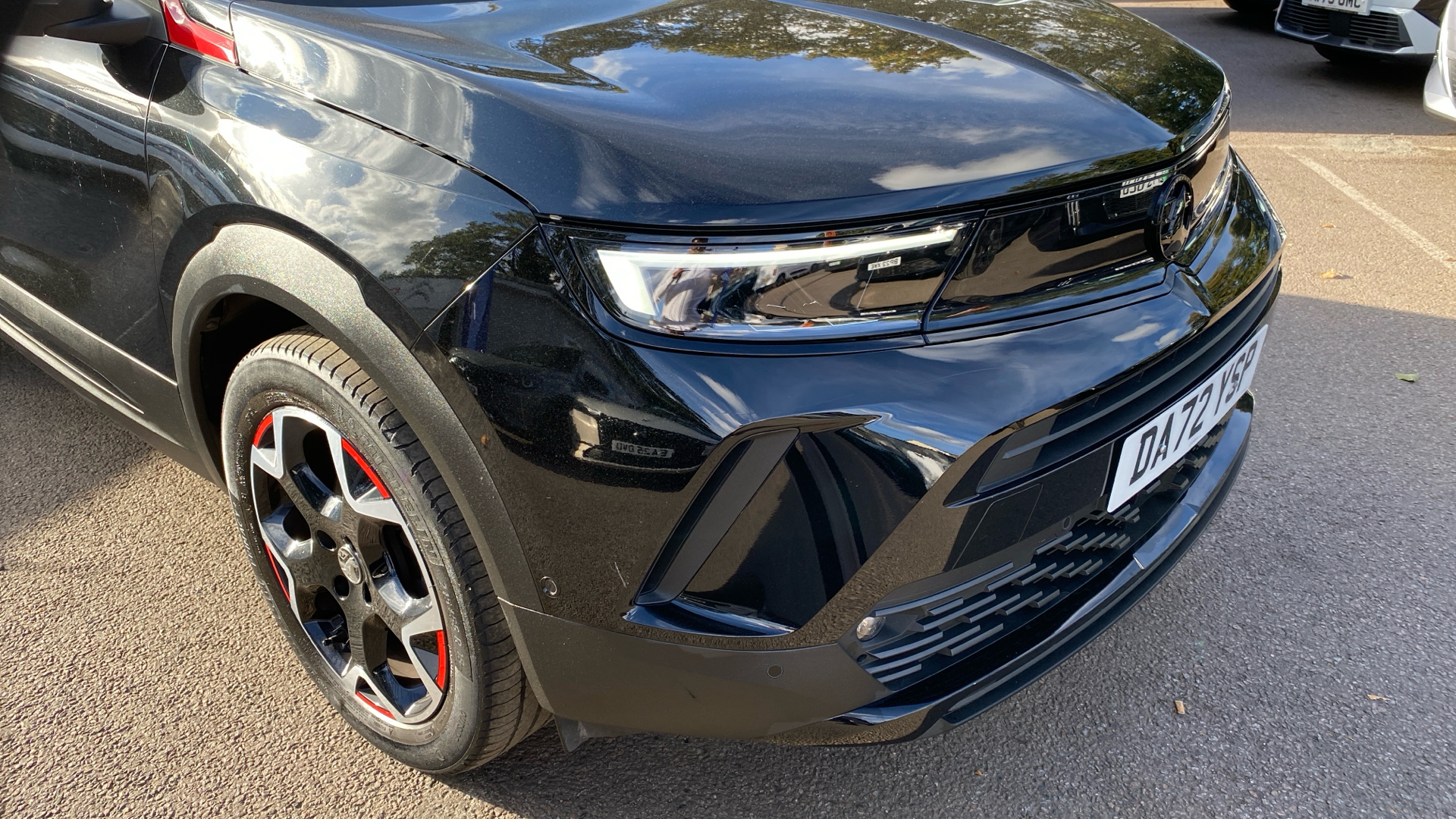 car image