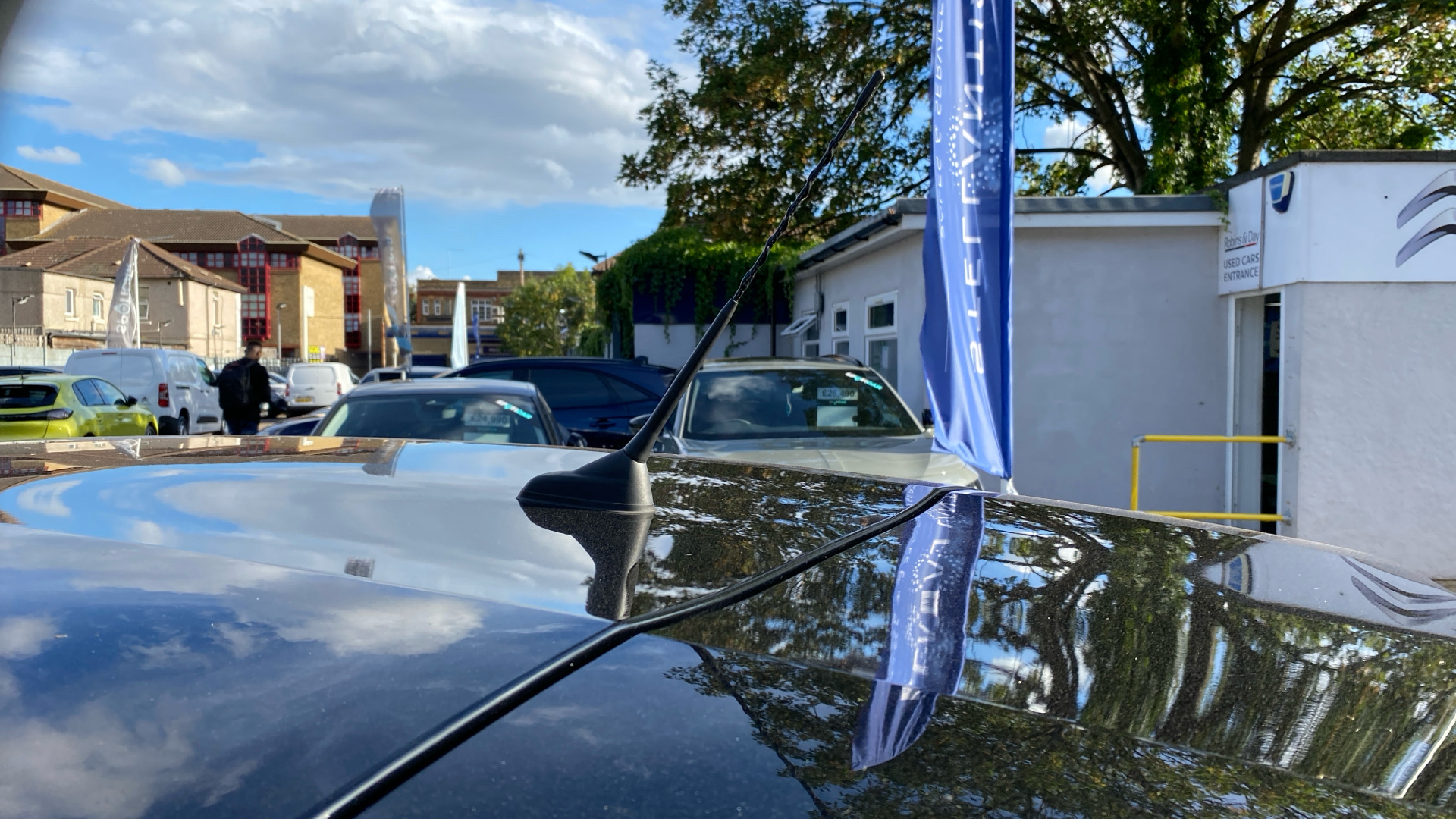 car image