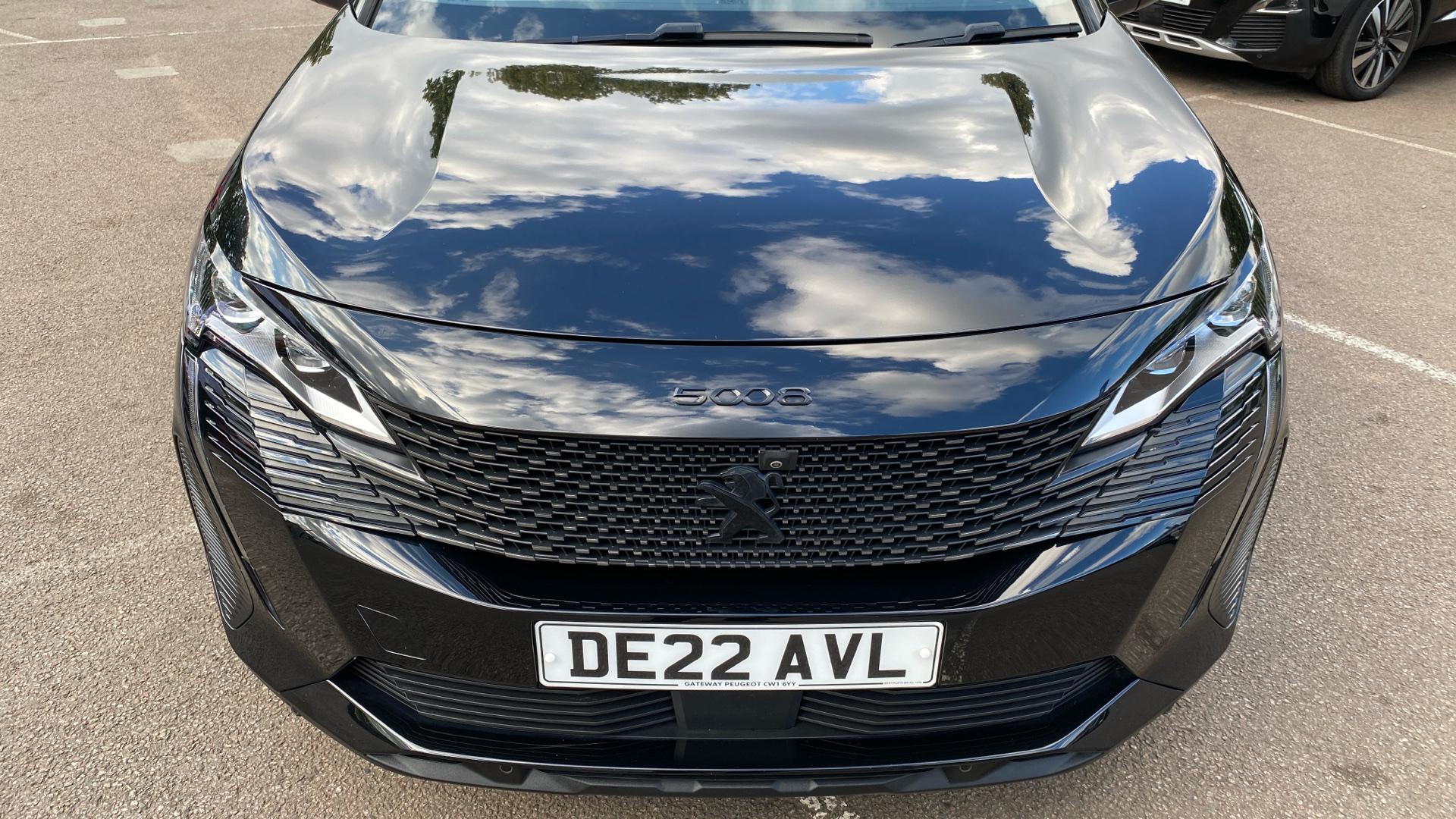 car image
