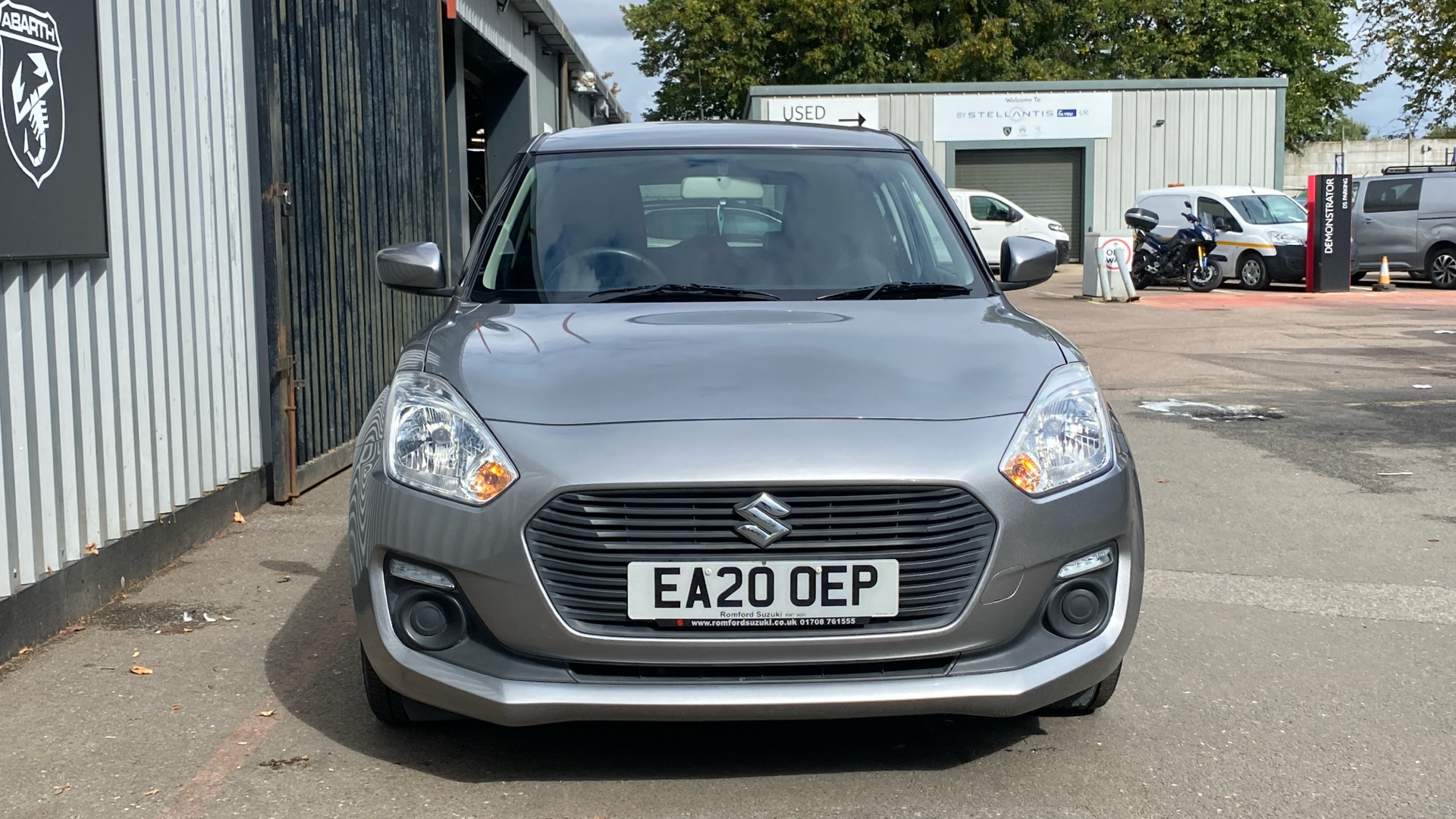 car image