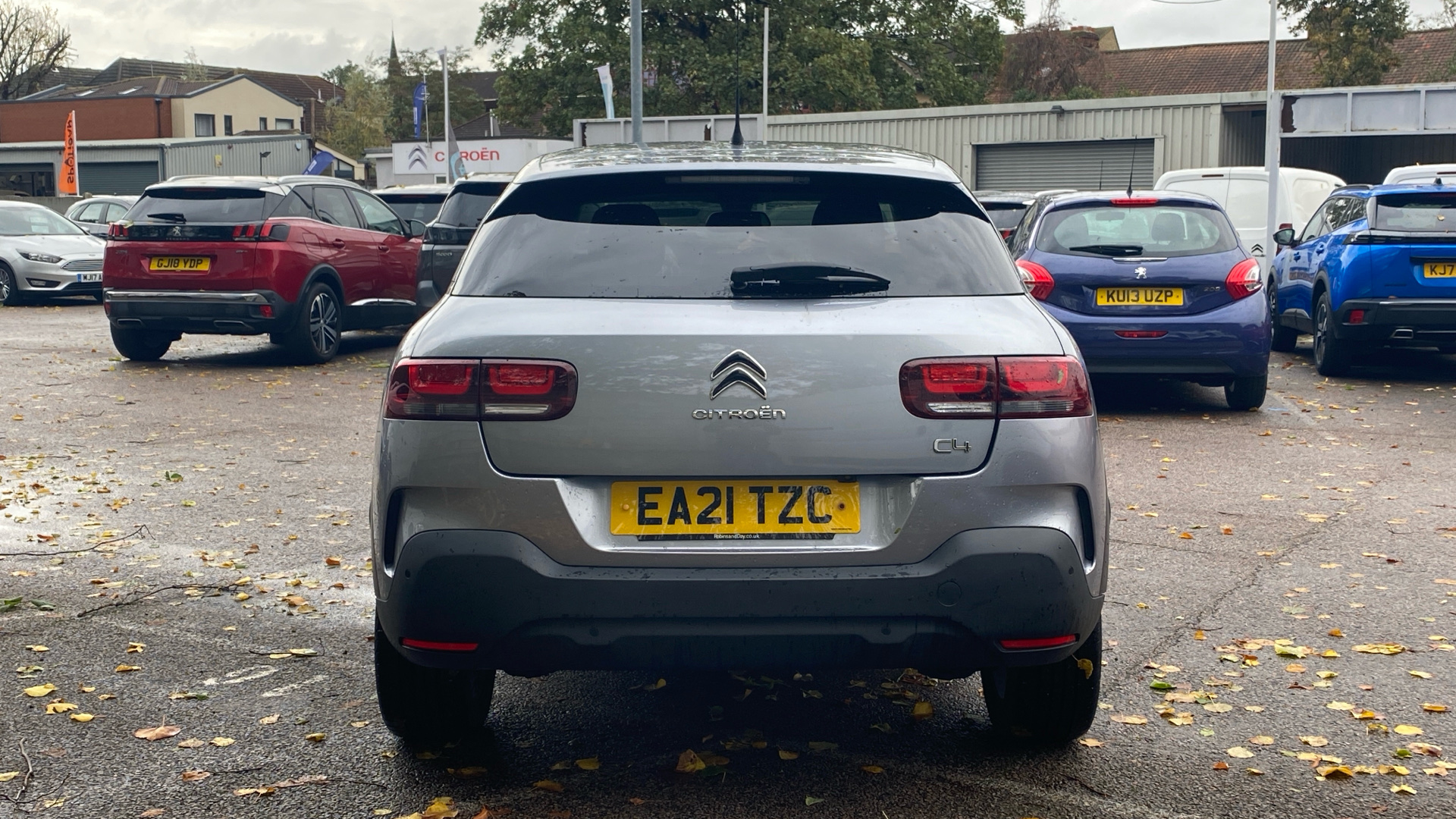 car image