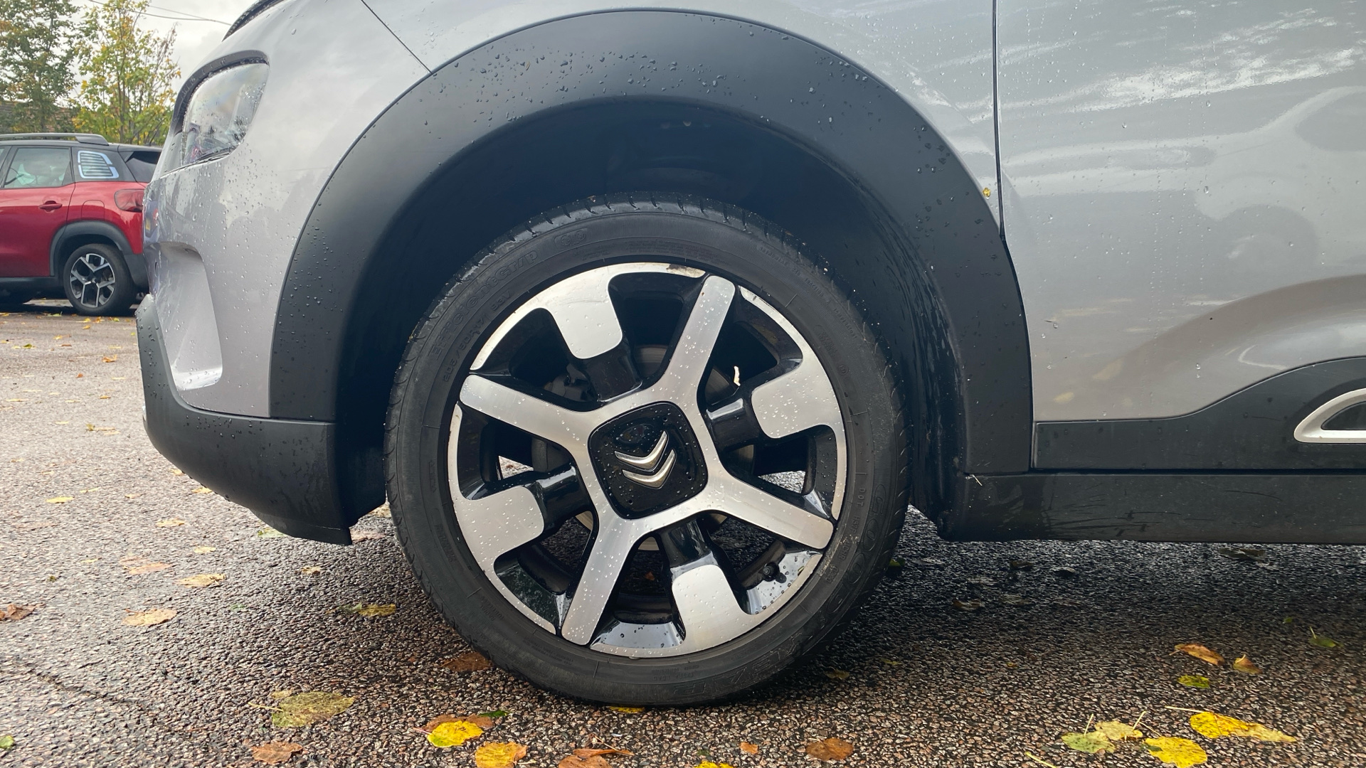 car image