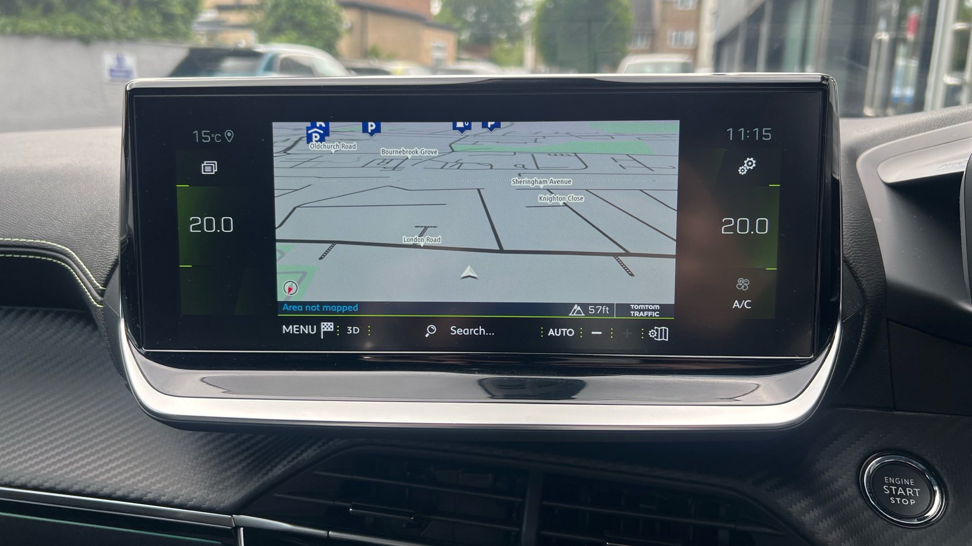 car image