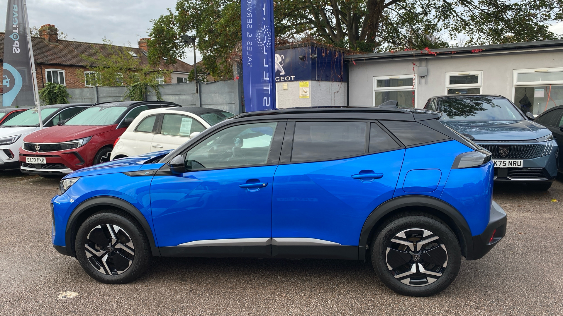 car image