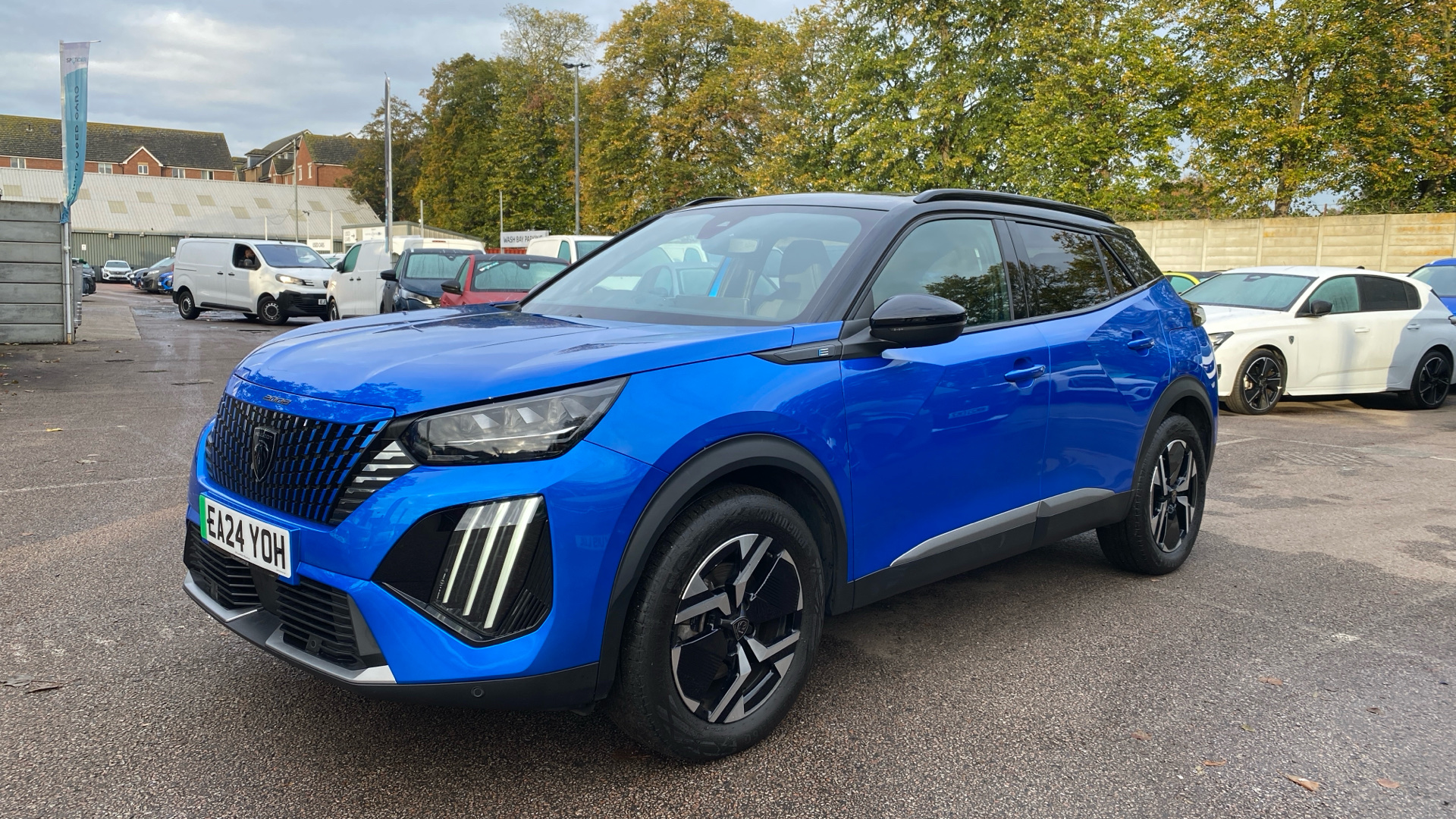 car image