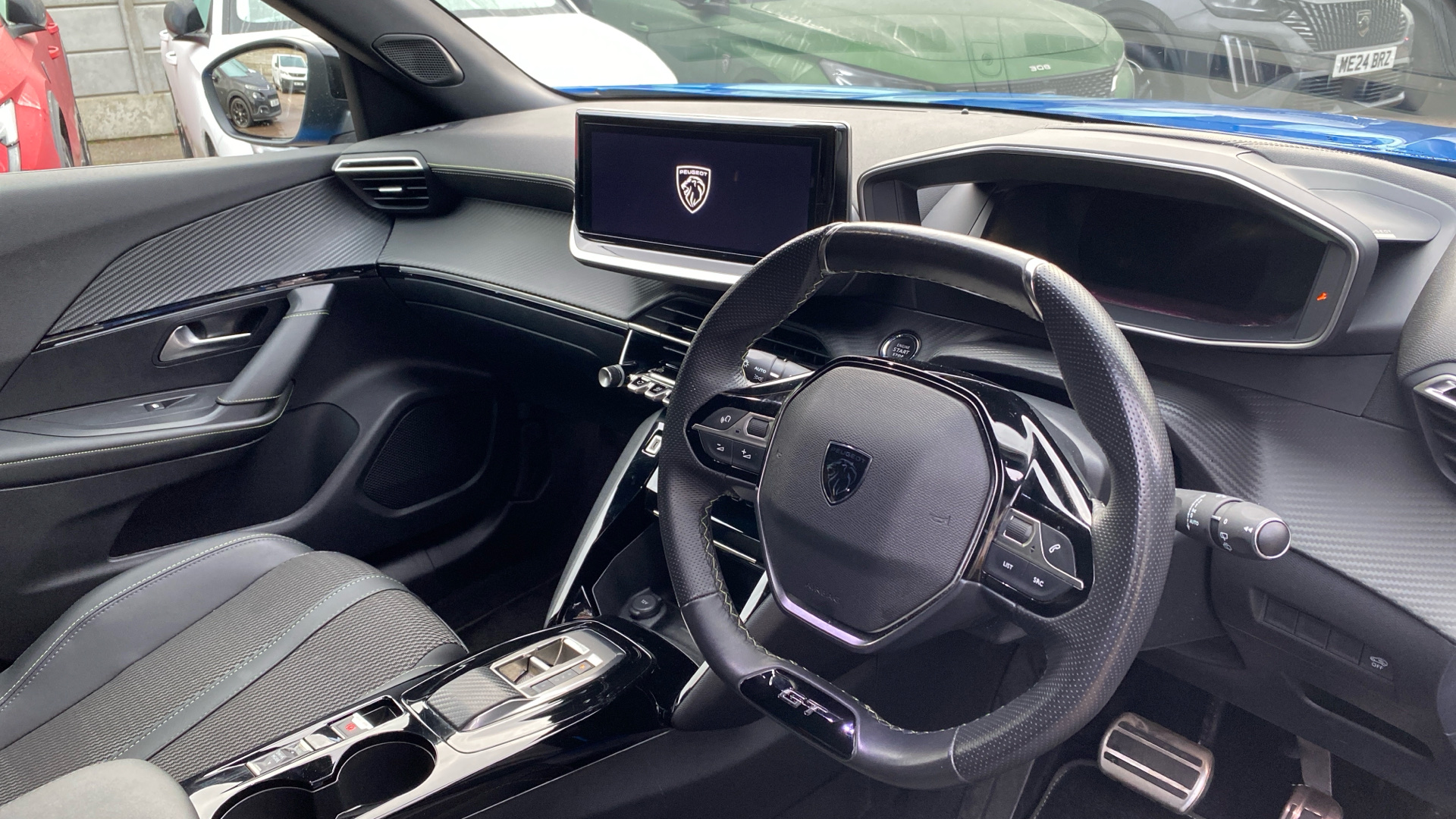 car image