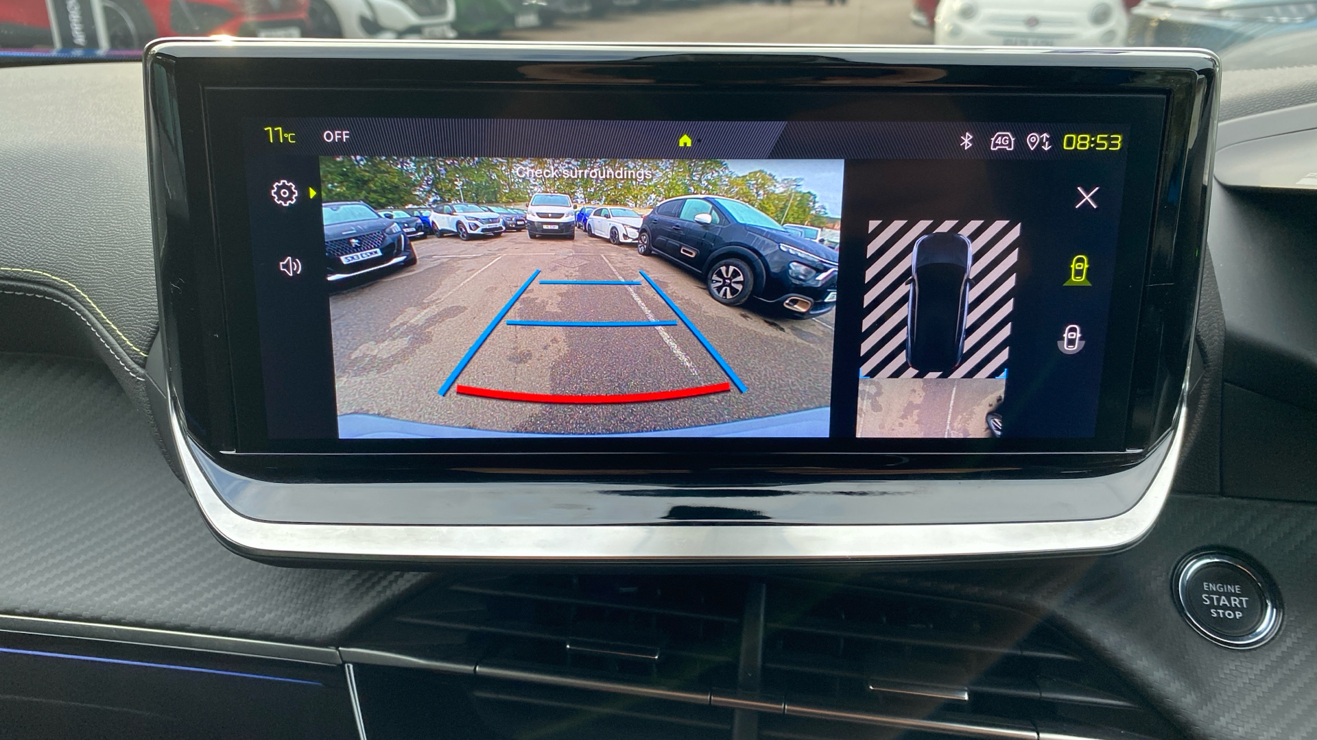 car image