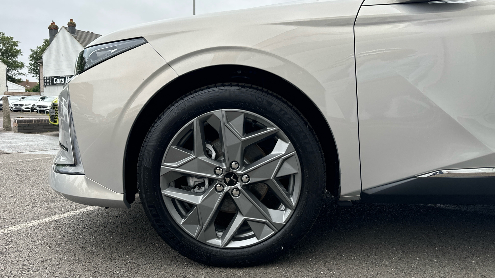 car image