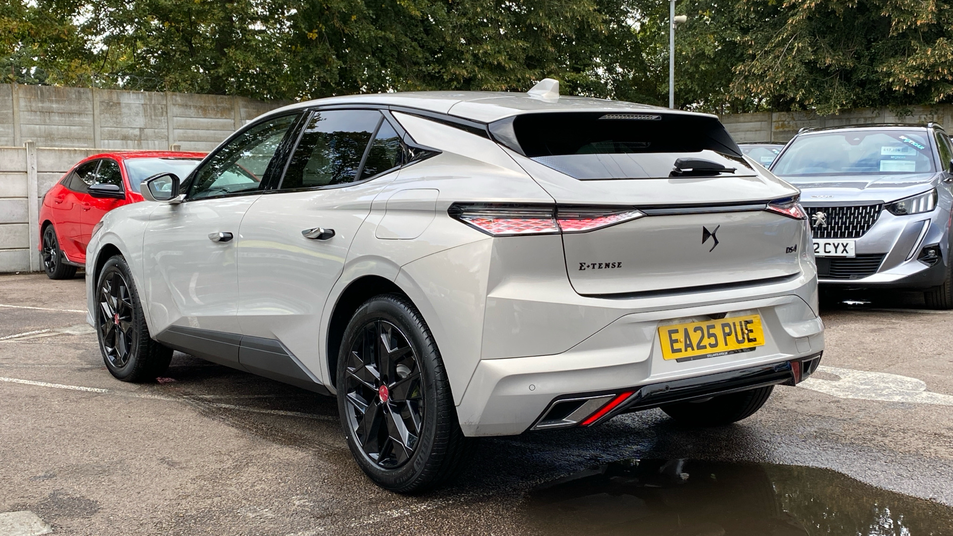car image