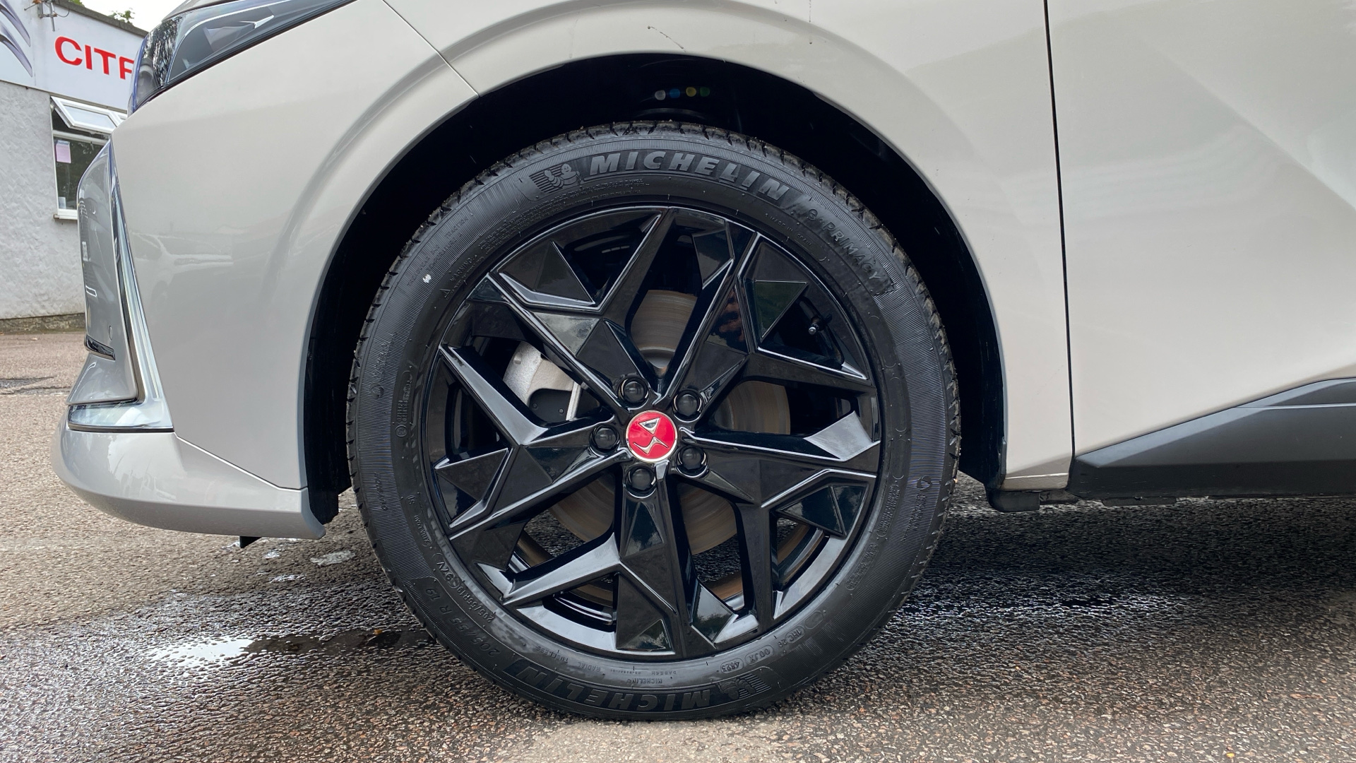 car image