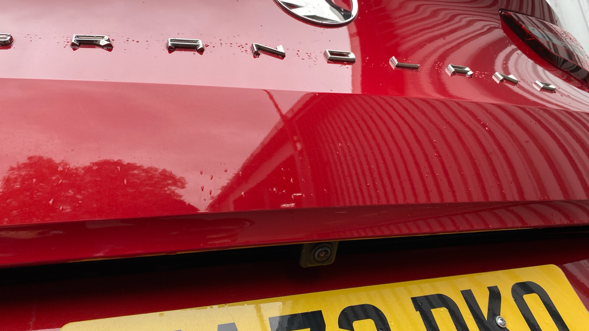car image