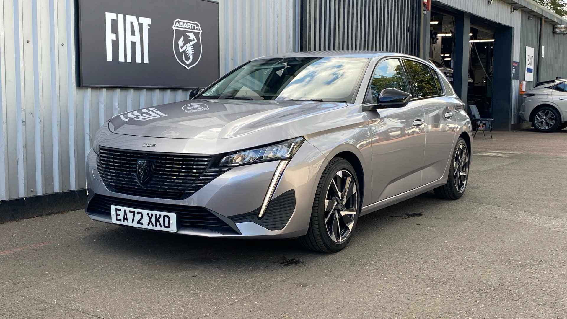 car image