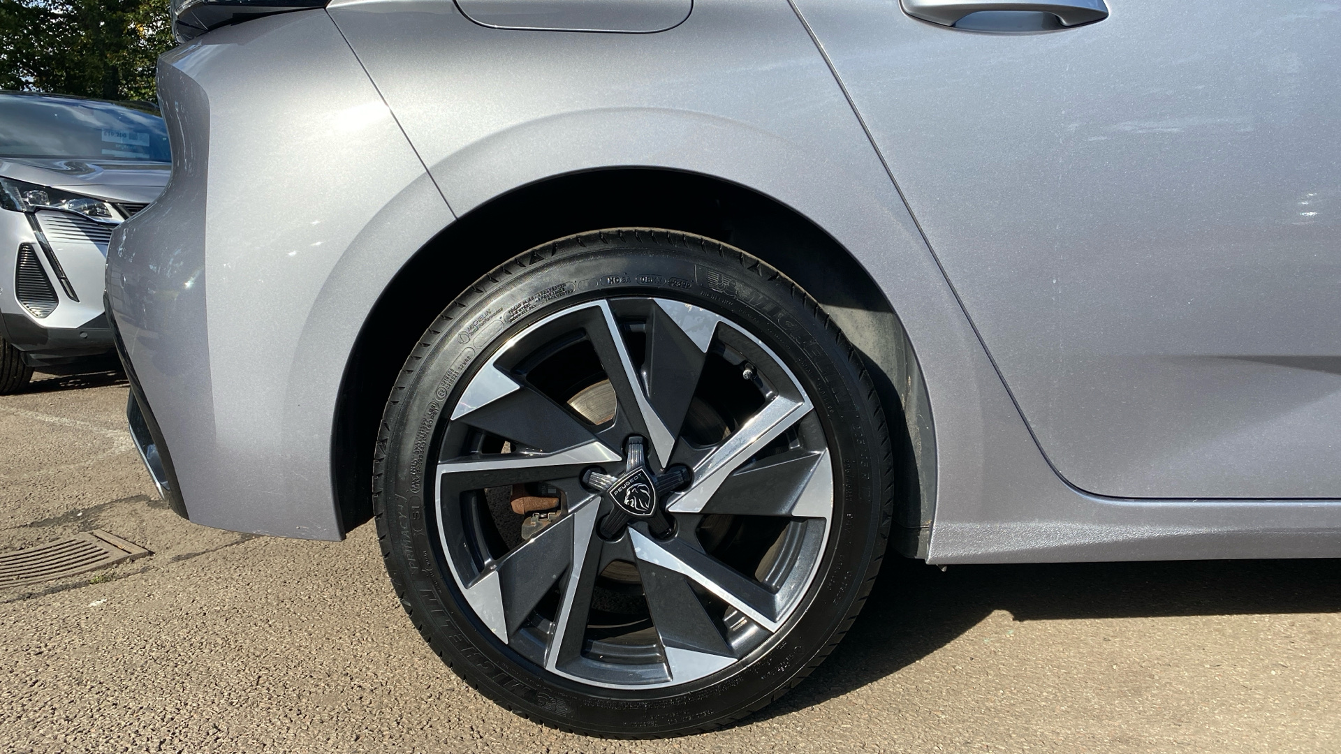 car image
