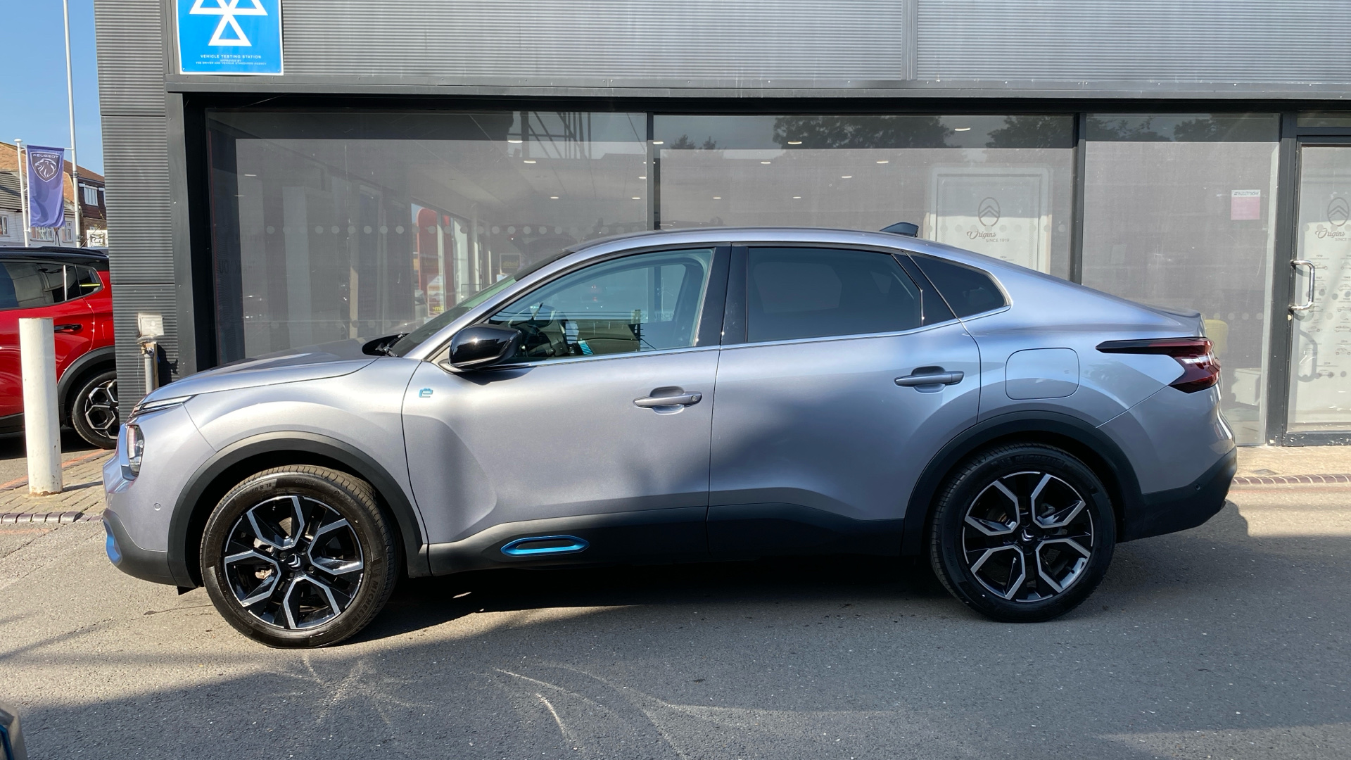 car image
