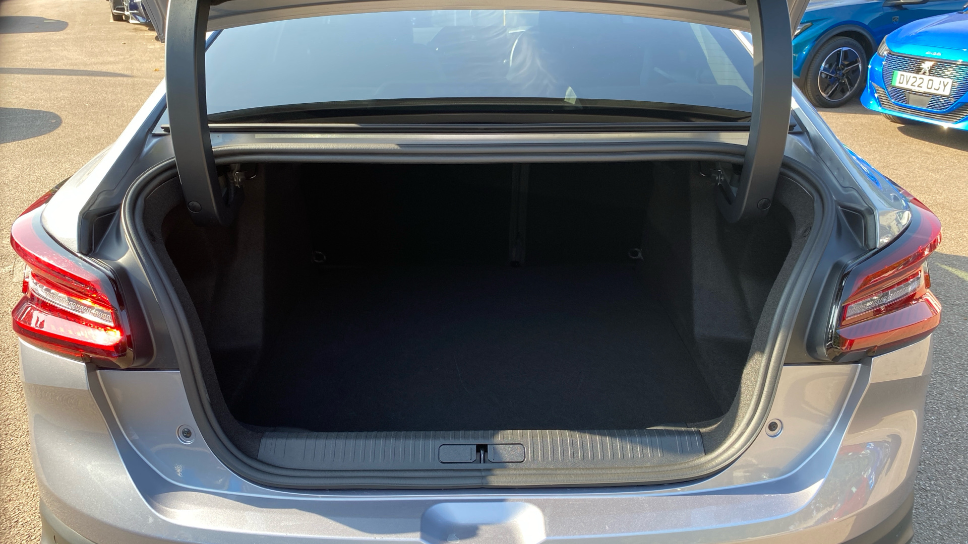 car image