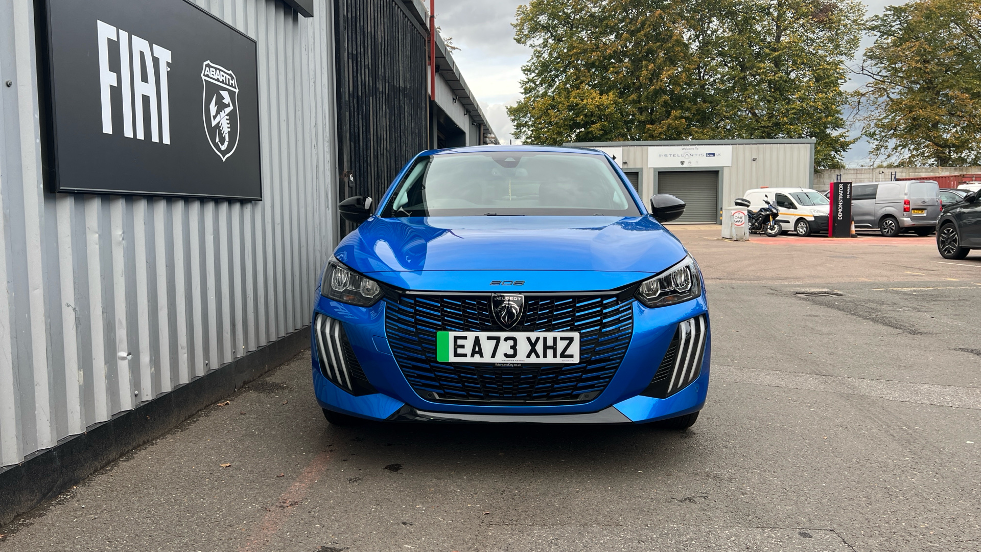 car image