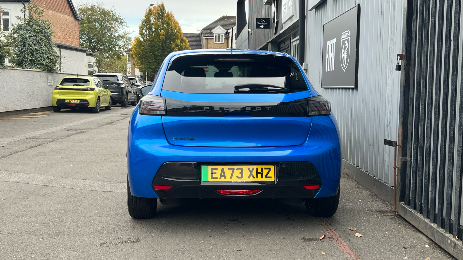 car image