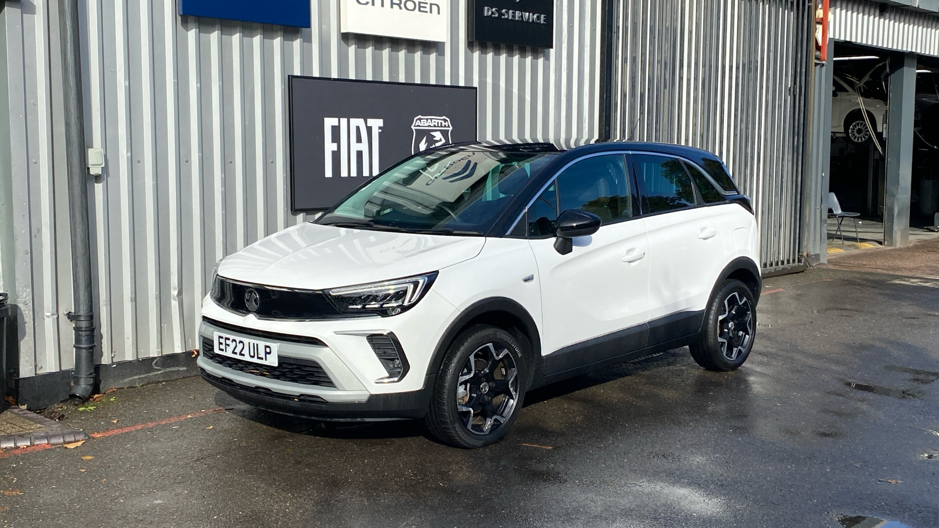 car image