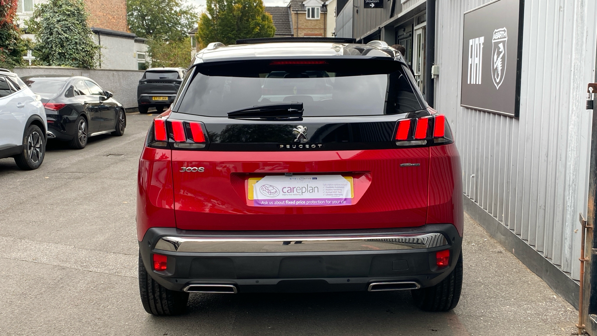 car image